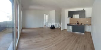 Image 1 - Appartement · Nancy (54000) · 4 pièces · 85m²