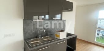 Image 2 - Appartement · Amiens (80000) · 4 pièces · 82m²