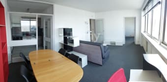 Image 1 - Appartement · Vandoeuvre Les Nancy (54500) · 2 pièces · 46m²