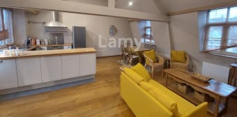 Image 3 - Appartement · Lille (59800) · 2 pièces · 50m²