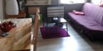 Image 1 - Appartement · Lille (59000) · 2 pièces · 33m²