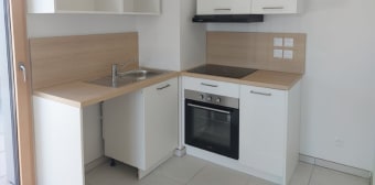 Image 1 - Appartement · Aix Les Bains (73100) · 2 pièces · 47m²