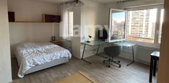 Image 3 - Appartement · Strasbourg (67000) · 1 pièce · 34m²