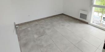 Image 1 - Appartement · Toulouse (31200) · 3 pièces · 60m²