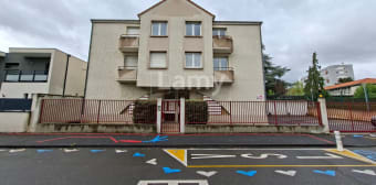 Image 1 - Appartement · Clermont Ferrand (63000) · 1 pièce · 27m²