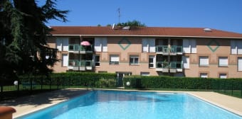 Image 1 - Appartement · Tournefeuille (31170) · 3 pièces · 66m²