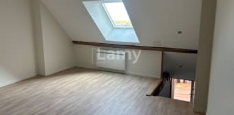Image 3 - Appartement · Dole (39100) · 2 pièces · 63m²