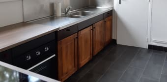 Image 1 - Appartement · La Tronche (38700) · 4 pièces · 79m²