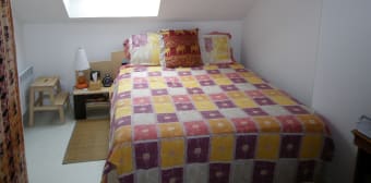 Image 3 - Appartement · Lille (59000) · 2 pièces · 51m²