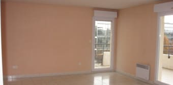 Image 3 - Appartement · Angers (49100) · 4 pièces · 89m²