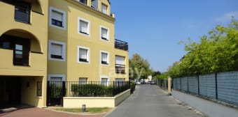 Image 2 - Appartement · Deuil La Barre (95170) · 1 pièce · 29m²