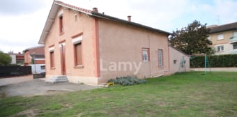 Image 1 - Maison/villa · Toulouse (31200) · 141m²