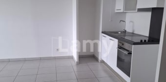 Image 2 - Appartement · Toulouse (31400) · 3 pièces · 58m²
