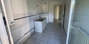Image 2 - Appartement · Colmar (68000) · 3 pièces · 68m²