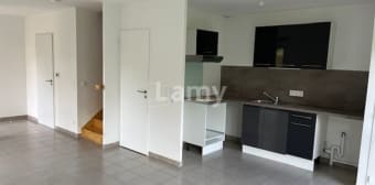 Image 2 - Maison/villa · Malaunay (76770) · 4 pièces · 80m²