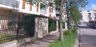 Image 1 - Appartement · Trappes (78190) · 3 pièces · 75m²