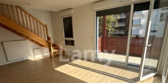 Image 1 - Appartement · Neuilly Sur Marne (93330) · 3 pièces · 69m²