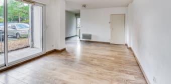 Image 2 - Appartement · Angers (49100) · 3 pièces · 66m²