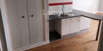 Image 2 - Appartement · Meulan En Yvelines (78250) · 1 pièce · 32m²