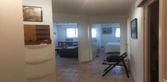 Image 2 - Appartement · Guyancourt (78280) · 1 pièce · 44m²