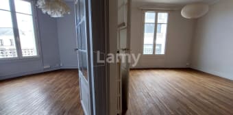 Image 3 - Appartement · Reims (51100) · 4 pièces · 81m²
