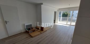 Image 2 - Appartement · St Pierre D Oleron (17310) · 2 pièces · 42m²