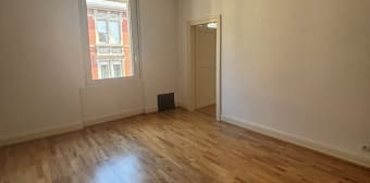 Appartement · Strasbourg (67000) · 4 pièces · 94m²