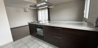 Image 1 - Appartement · Clermont Ferrand (63000) · 2 pièces · 48m²