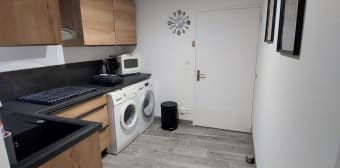 Image 2 - Appartement · Angers (49100) · 2 pièces · 45m²