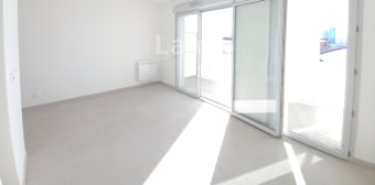 Image 2 - Appartement · Marseille (13015) · 1 pièce · 27m²