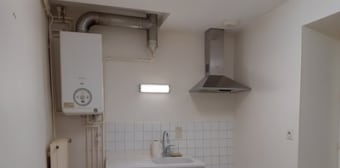 Image 2 - Appartement · Lons Le Saunier (39000) · 2 pièces · 40m²