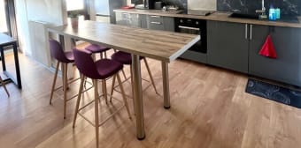 Image 1 - Appartement · Angouleme (16000) · 4 pièces · 81m²