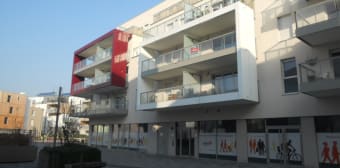 Image 1 - Appartement · Schiltigheim (67300) · 2 pièces · 43m²