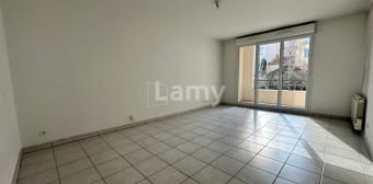 Image 1 - Appartement · Villeurbanne (69100) · 3 pièces · 69m²