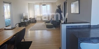 Image 1 - Appartement · Villeneuve D Ascq (59491) · 3 pièces · 89m²