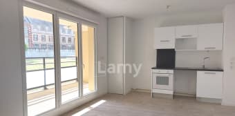Image 2 - Appartement · Orleans (45000) · 2 pièces · 42m²