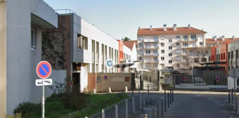 Image 1 - Parking/box · Villeurbanne (69100) · 10m²