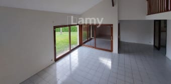 Image 1 - Maison/villa · Montbonnot St Martin (38330) · 5 pièces · 121m²