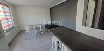 Image 3 - Appartement · Clermont Ferrand (63000) · 2 pièces · 38m²