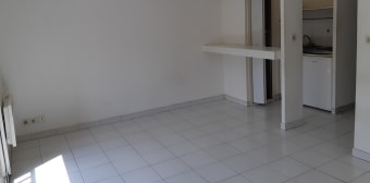 Image 2 - Appartement · Toulouse (31200) · 1 pièce · 26m²
