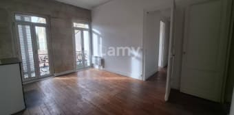 Image 3 - Appartement · Bordeaux (33000) · 2 pièces · 43m²