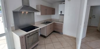 Image 3 - Appartement · La Tronche (38700) · 3 pièces · 73m²