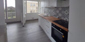 Image 2 - Appartement · Compiegne (60200) · 2 pièces · 48m²