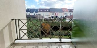 Image 3 - Appartement · Montigny Le Bretonneux (78180) · 2 pièces · 49m²