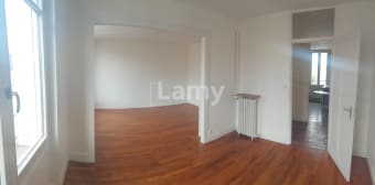 Image 1 - Appartement · Nancy (54000) · 2 pièces · 54m²