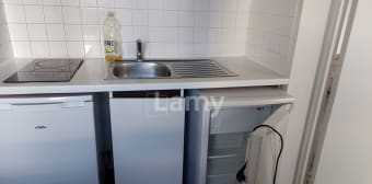 Image 3 - Appartement · Guyancourt (78280) · 1 pièce · 15m²