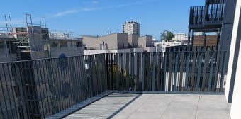 Image 3 - Appartement · Tours (37000) · 2 pièces · 43m²