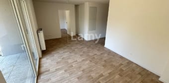 Image 1 - Appartement · Mulhouse (68100) · 2 pièces · 41m²