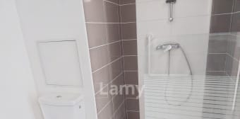 Image 3 - Appartement · Pau (64000) · 1 pièce · 21m²