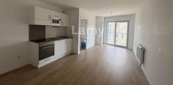 Image 1 - Appartement · Rennes (35000) · 2 pièces · 40m²